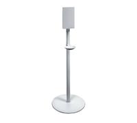 Lampa Piantana porta dispenser automatico