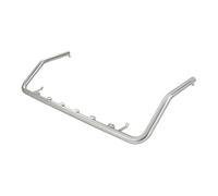 Lampa Pilot 96651 Barra portafari per Tetto - Type 4 - Compatibile per Renault Magnum (09/96>06/13)