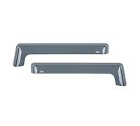 Pilot Set deflettori aria in acrilico - compatibile per Daf XF (06/21>) - Daf X
