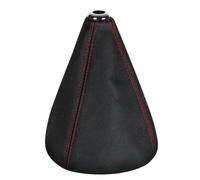LAMPA Pilot INT Auto 1518137 Cuffia Cambio Nero/Rosso
