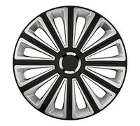 Pilot Set 4 copricerchi Trend DC RC universali ABS verniciatura doppio strato 16''
