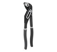 Lampa Pinza regolabile a cerniera chiusa - 10"/250 mm - 7 posizioni, presa antiscivolo