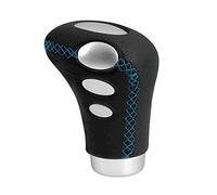 Lampa POMELLO Cobra Nero+Filo Blu
