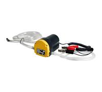 LAMPA Pompa aspiraolio 12v pro-use