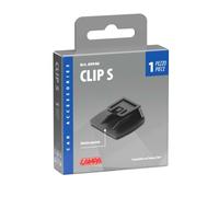 Clip adesiva compatibile con Telepass Slim - 1 pz