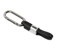 Lampa Portachiave con cavo USB-Lightning 10 cm 1 pz per powerbank auto moto