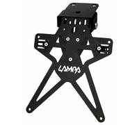 LAMPA Portatarga Moto Aero-X Evo5