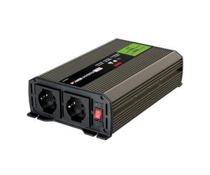 Lampa Power Inverter 1500W24->220V SPUNTO 3000W ROHS - NUOVO