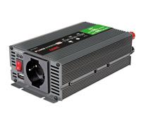 Power Inverter da corrente 12V a 220V - max 300W - spunto 600W presa USB 5V