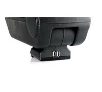 LAMPA/PREMIUM,BRACCIOLO 3FUNZ.+CONN.USB CON ATTACCO Fiat Tipo sw (09/16>)