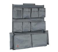 Lampa Premium, Organizer Per Bracciolo Camion, 11 Tasche S_0290_85326 Auto, Moto