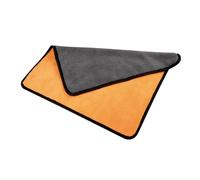 Premium, panno in microfibra double-face