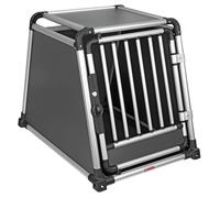 Lampa Premium, trasportino in lega di alluminio, specifico per il trasporto di a