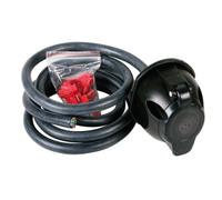 LAMPA - Presa 7 poli con cablaggio da 160 cm