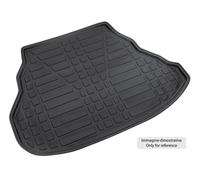 Lampa Pro-Fit, vasca baule su misura in TPE - compatibile per Seat Leon ST (01/1