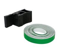 Lampa Profilo riflettente adesivo - Verde