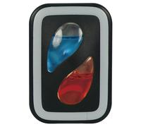 LAMPA Profumatore DOUBLE FRESH OUTDOOR+TROPIC