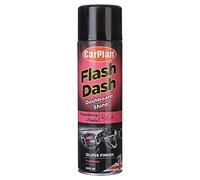 Lampa PULITORE CRUSCOTTO Finitura Lucida Prof.Fragola - 500ML Spray