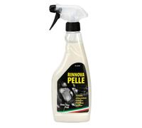 Lampa PULITORE Pelle 500ML. Trigger Gran-PREE