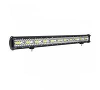 Lampa robocza panelowa LED BAR AWL31 660W 80cm 66000lm 12V 24V AMIO-02545