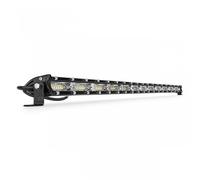 Lampa robocza panelowa slim LED BAR AWL53 324W 96cm 25920lm 12V 24V AMIO-03264