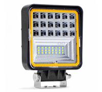 Lampa robocza szperacz LED AWL12 12V 24V AMIO-02426