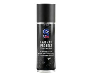 Lampa S100 Protezione per Tessuti, Tessuti e Pelle - 300 ml