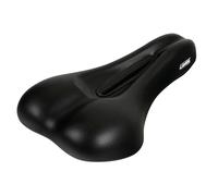 Sella bici Dynamic Mtb/Racing Fornita senza morsetto 245x150 mm - 340 grammi