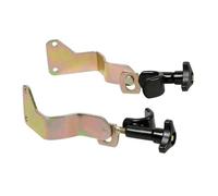Lampa Serrature aggiuntive cabina camion Iveco Eurocargo 10/91> 04/92>09/04
