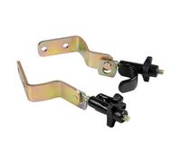 Lampa Serrature interne aggiuntive per cabina camion - Iveco S-Way (10/19>)