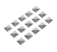 LAMPA SET 15 BORCHIE DECOR-STUDS 10X10MM