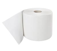 Set 2 bobine di carta 2 veli, 800 strappi