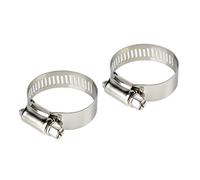 Lampa Set 2PZ Fascette Inox 12MM DIAM.21-38MM