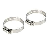 Lampa Set 2PZ Fascette Inox 12MM DIAM.33-57MM