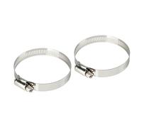 Lampa Set 2PZ Fascette Inox 12MM DIAM.52-76MM
