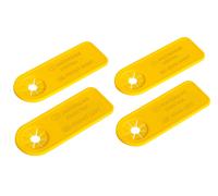Lampa Set 4 segnaruote