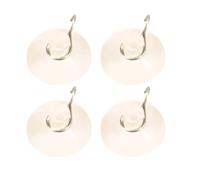 LAMPA SET 4 VENTOSE CON GANCIO