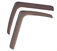 Deflettori aria policarbonato camion Man TGA / TGL / TGM / TGS / TGX