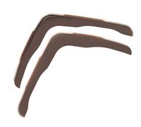 Lampa Set deflettori aria in policarbonato - compatibile per Mercedes Actros MP4