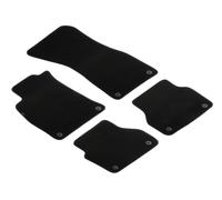 Set tappetini su misura moquette Audi A6 4p/Avant dal 2018