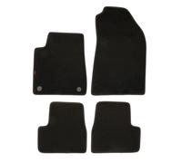 Lampa Set tappeti su misura in moquette - compatibile per Citroen C3 (07/24>)