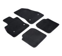 Set tappetini su misura moquette Fiat 500L 2012-2017