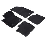LAMPA - Set tappeti su misura in moquette - compatibile per Fiat Tipo 5p (05...