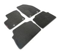 23181 - Set tappeti su misura in moquette - compatibile per Ford C-Max (10/03