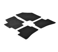 Lampa Set tappeti su misura in moquette - compatibile per Hyundai Accent (04/06