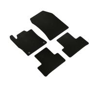 Lampa Set tappeti su misura in moquette - compatibile per Opel Astra L 5p (12/2