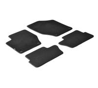Lampa Set tappeti su misura in moquette - compatibile per Peugeot 308 5p (09/07