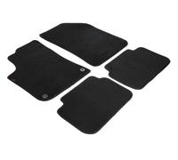 Set tappetini su misura antiscivolo moquette Peugeot 308 II sw 2014-2021