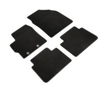LCBE Set Tappeti Su Misura In Moquette per Toyota Yaris 5P (09/20>) Anche Ibrida