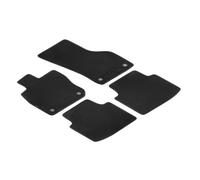 Lampa Set tappeti su misura in moquette - compatibile per Volkswagen Passat Var